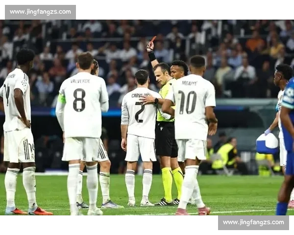 皇马上诉卢宁红牌:保护队友反染红?德比争议待解