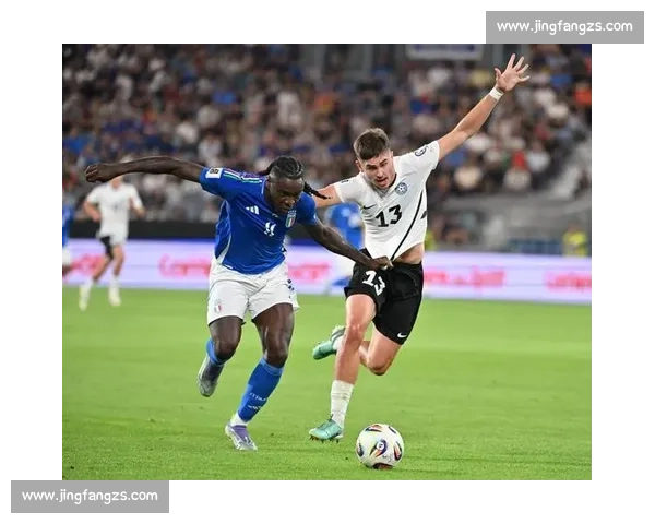 雷特吉双响成双!成意大利 24 年世预赛首人