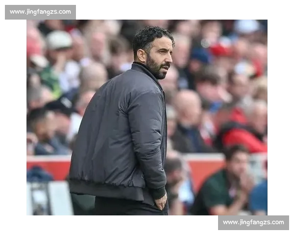 阿莫林:不夺冠不离开,我只怕不赢球