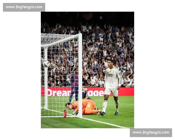 贝林厄姆:姆巴佩让皇马进攻变简单 我的进球不是运气